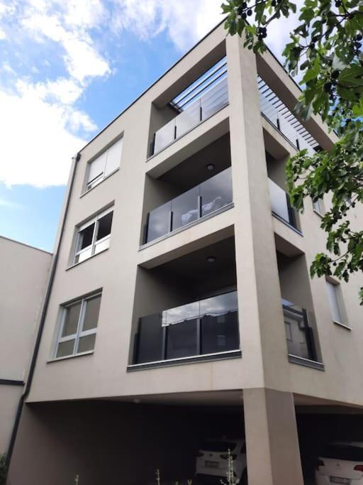 Apartman Horizon Of Happiness