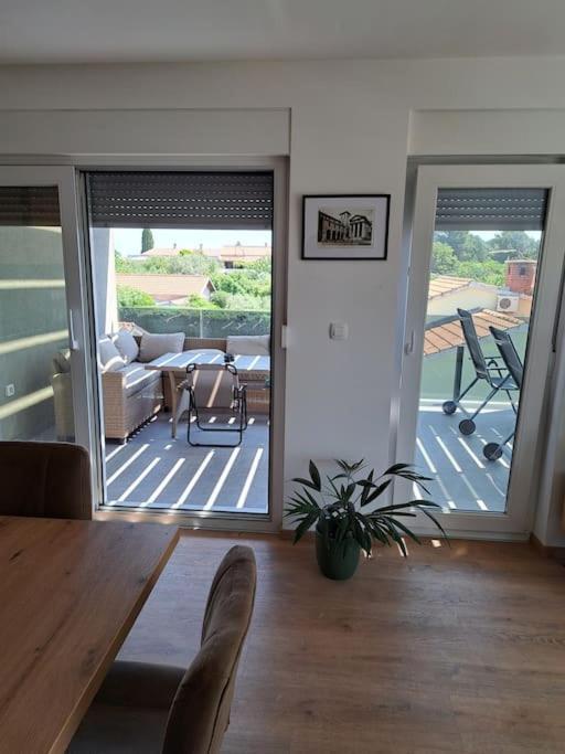 Apartman Horizon Of Happiness Pula