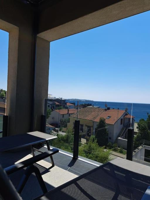 Horizon Of Happiness Apartman Pula