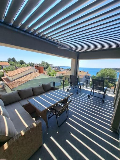 Apartman Horizon Of Happiness