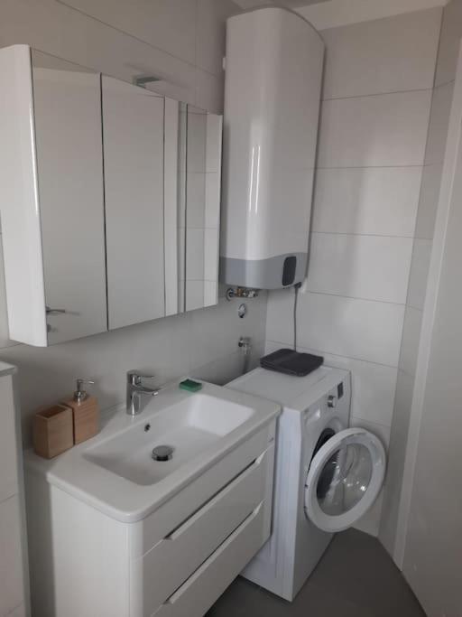 Apartman Horizon Of Happiness Pula