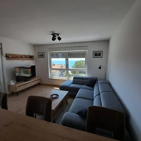 Horizon Of Happiness Apartment Pula Exterior photo
