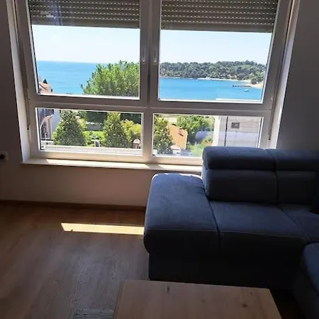 Horizon Of Happiness Apartment Pula Exterior photo